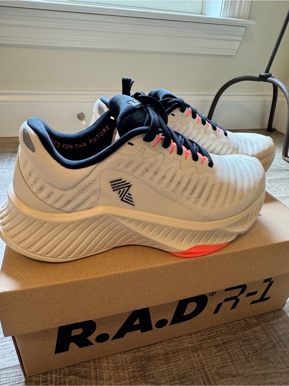 RAD Global NEW R1 size 6.5 - Picture 6 of 6